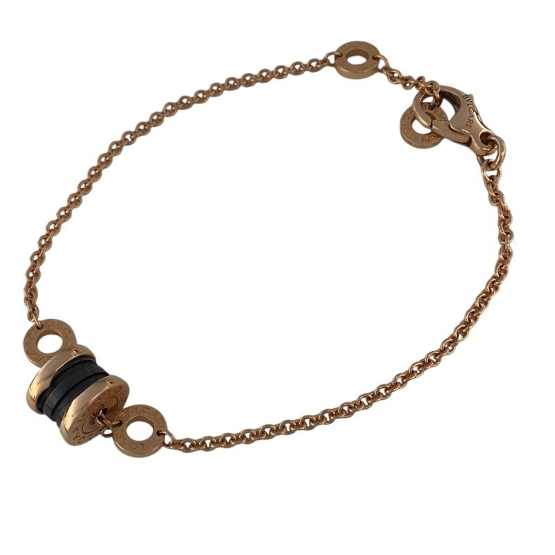 Bvlgari B.Zero1 Element Bracelet Au750