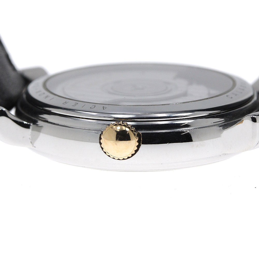 Vincent Calabrese Power Reserve Date