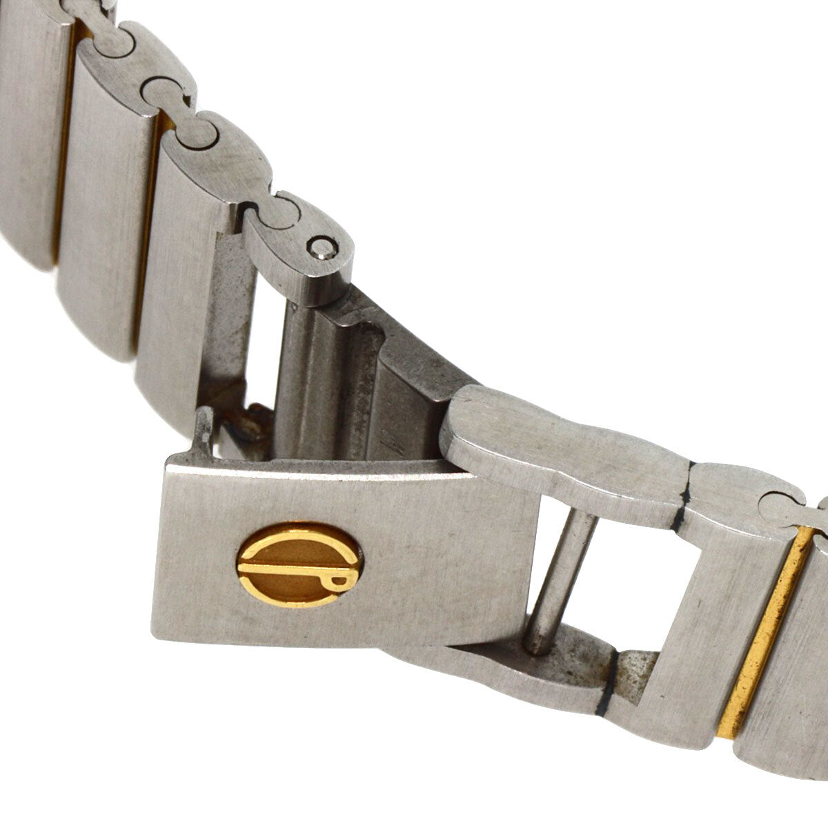 Dunhill Millennium Watches Stainless Steel/Stainless Steel Mens