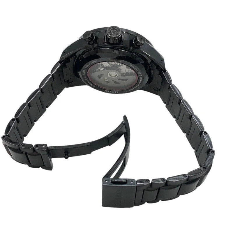 Seiko Brightz Ananta Mechanical Chronograph Saeh011