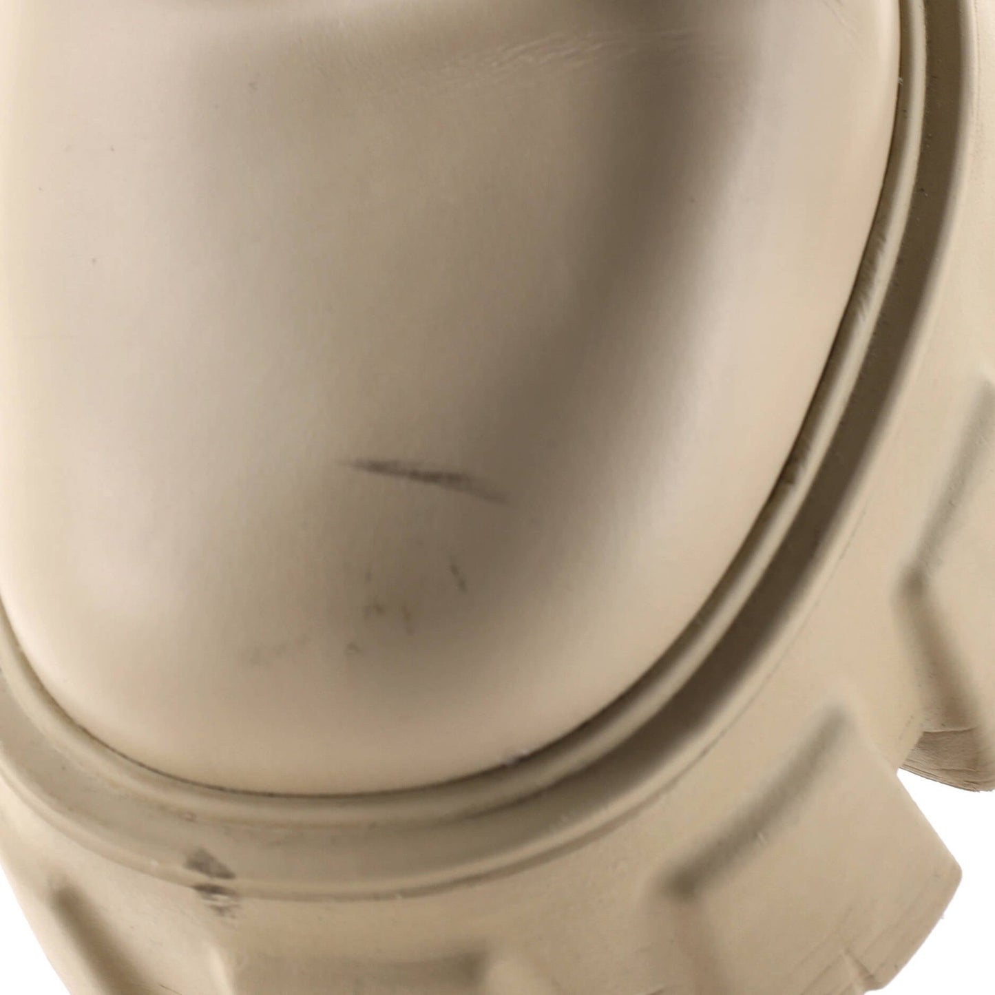 Prada Monolith Combat Boots Leather And Nylon