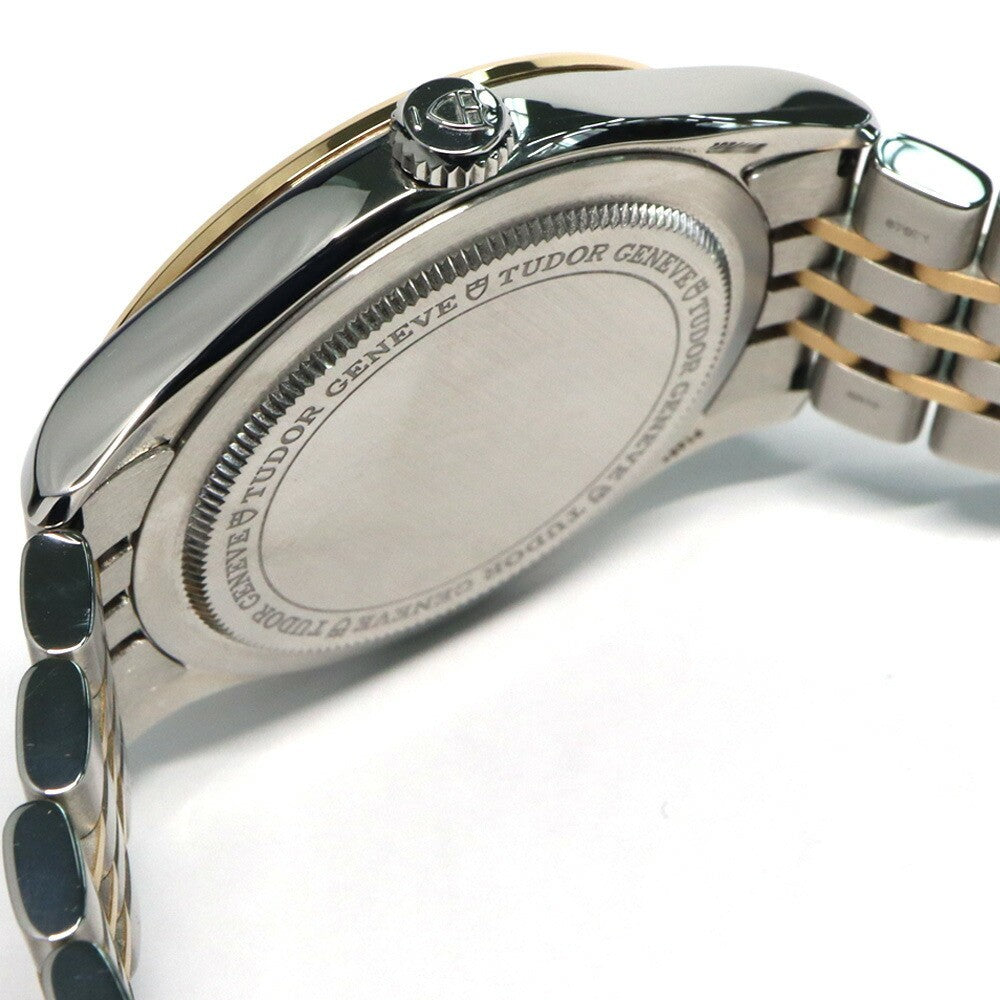 Tudor 1926 91651 Black Men'S Used Watch #61023