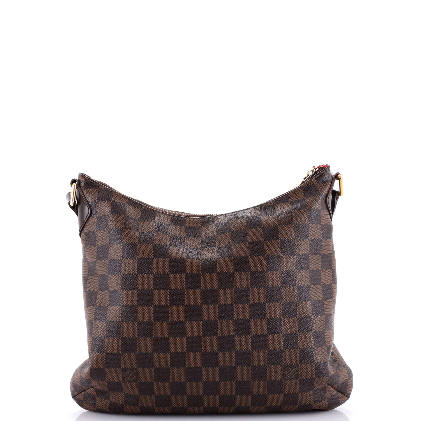 Louis Vuitton Bloomsbury Handbag Damier Pm