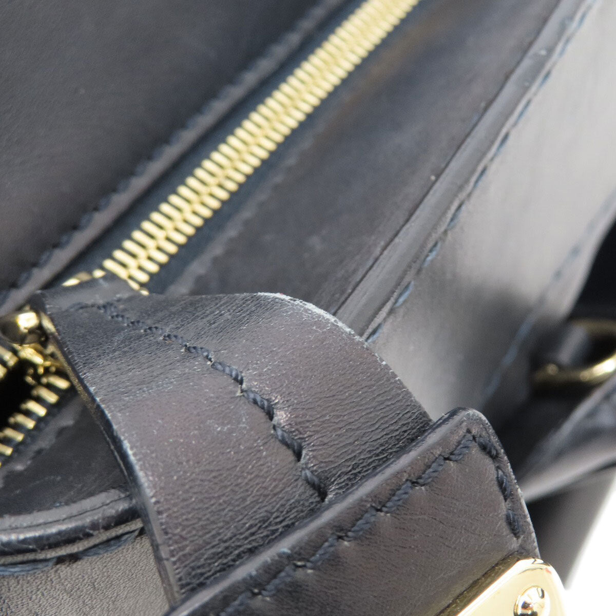 TODS Handbag 2WAY Leather