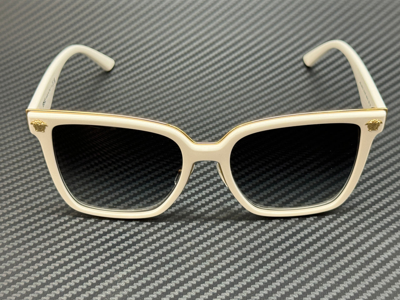 Versace Ve2278D 314 8G White Grey Gradient