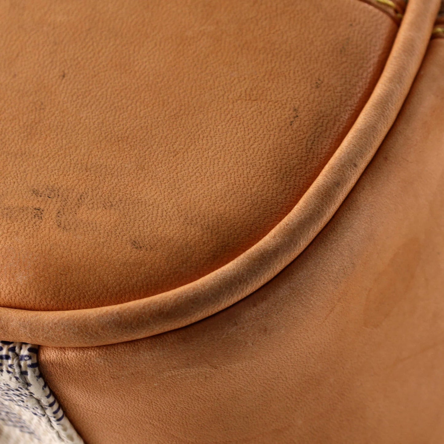 Louis Vuitton Berkeley Handbag Damier