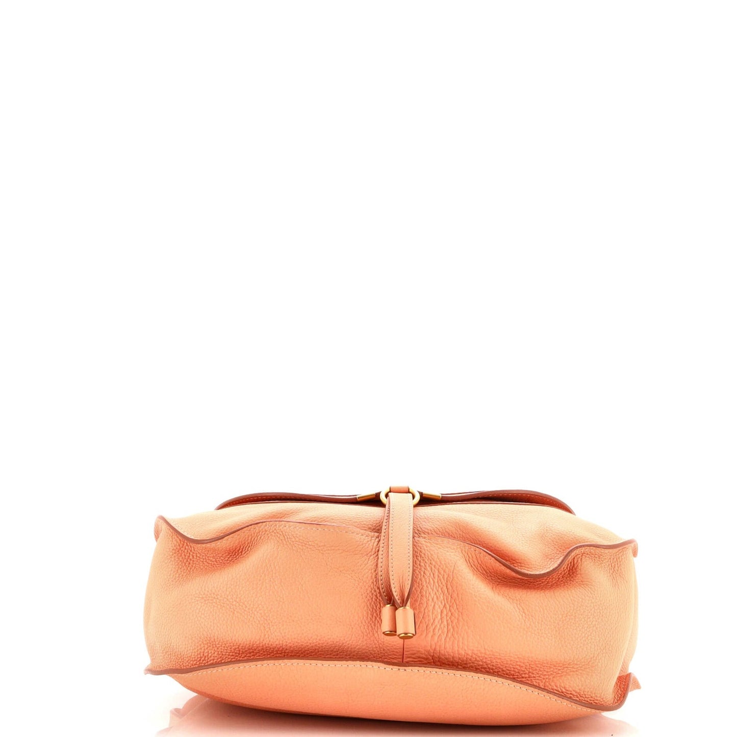 Chloe Marcie Hobo Leather Large