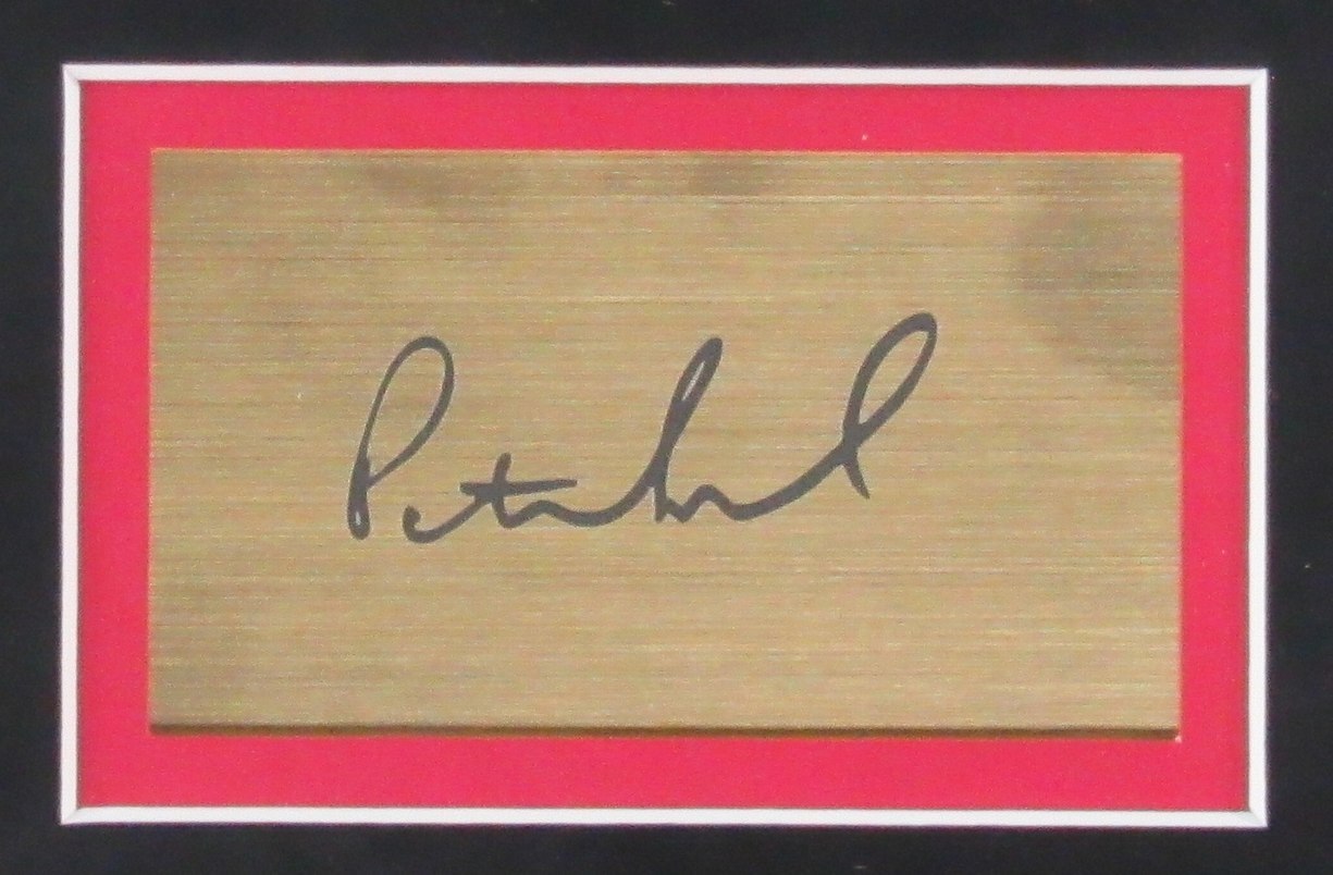 Patrick Mahomes Collage W/Laser Engraved