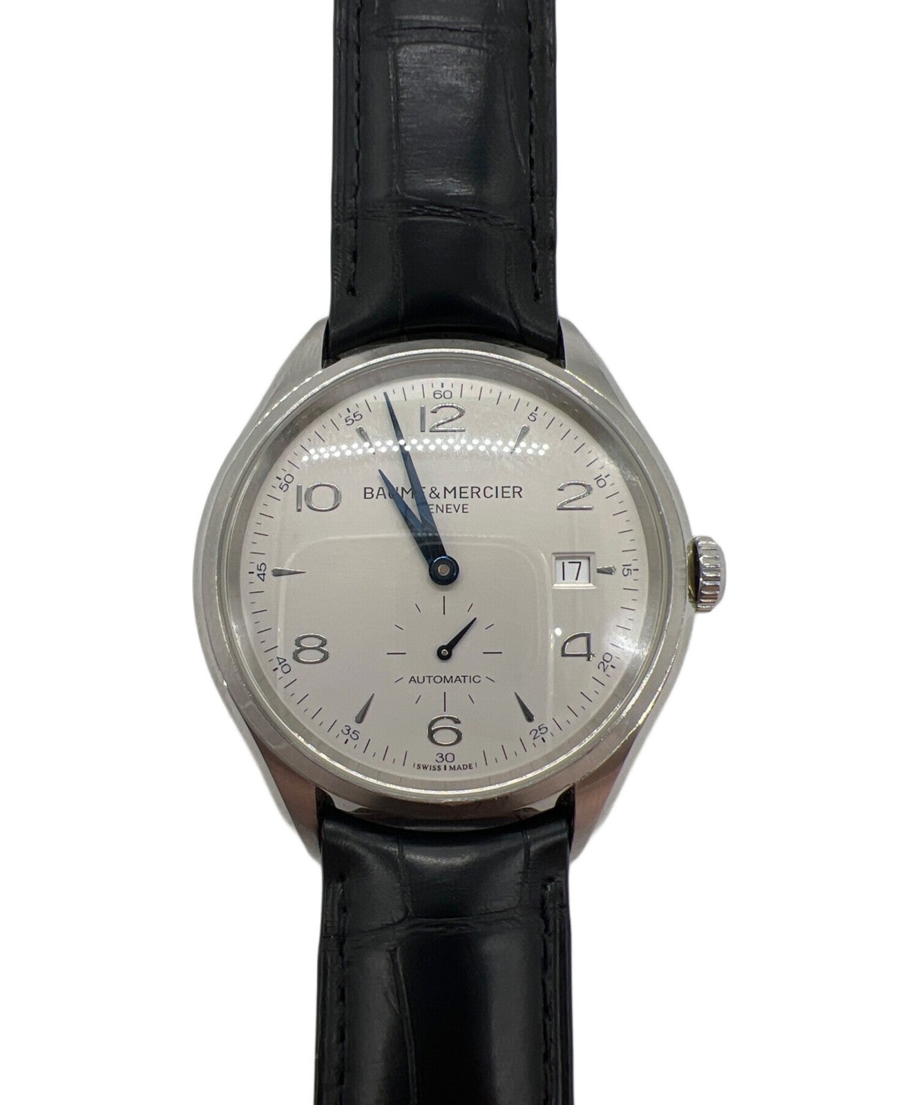 Baume&Mercier Wrist Watch / Automatic / Clifton