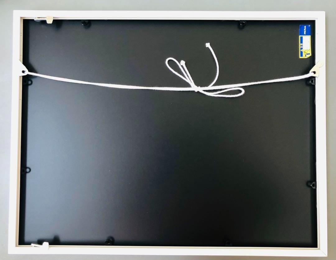 Nuno Viegas (Portugal) "Glove" 2018 Gicle Print Signed 17/30 Street Art