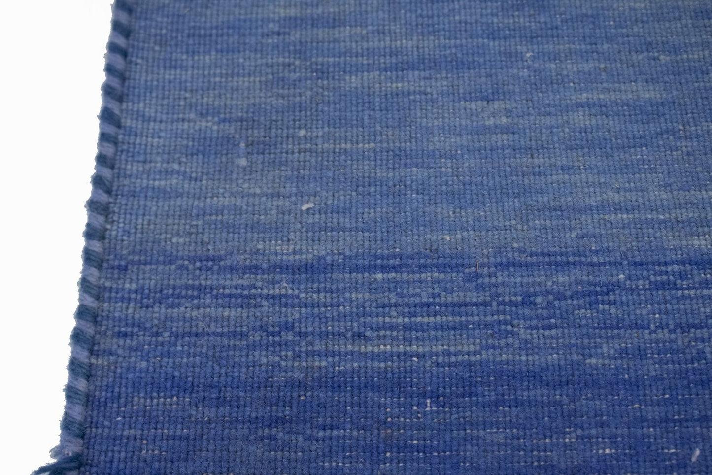 Hand-Loomed Gabbeh Oriental Rug Contemporary