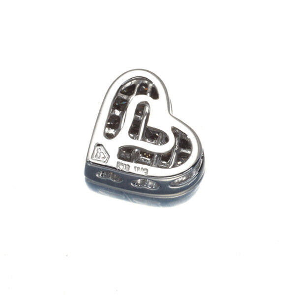 Les Essentielles Pendant Brown Diamond