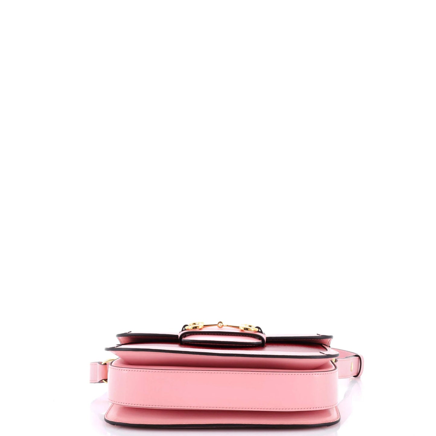 Gucci Horsebit 1955 Shoulder Bag Leather Small