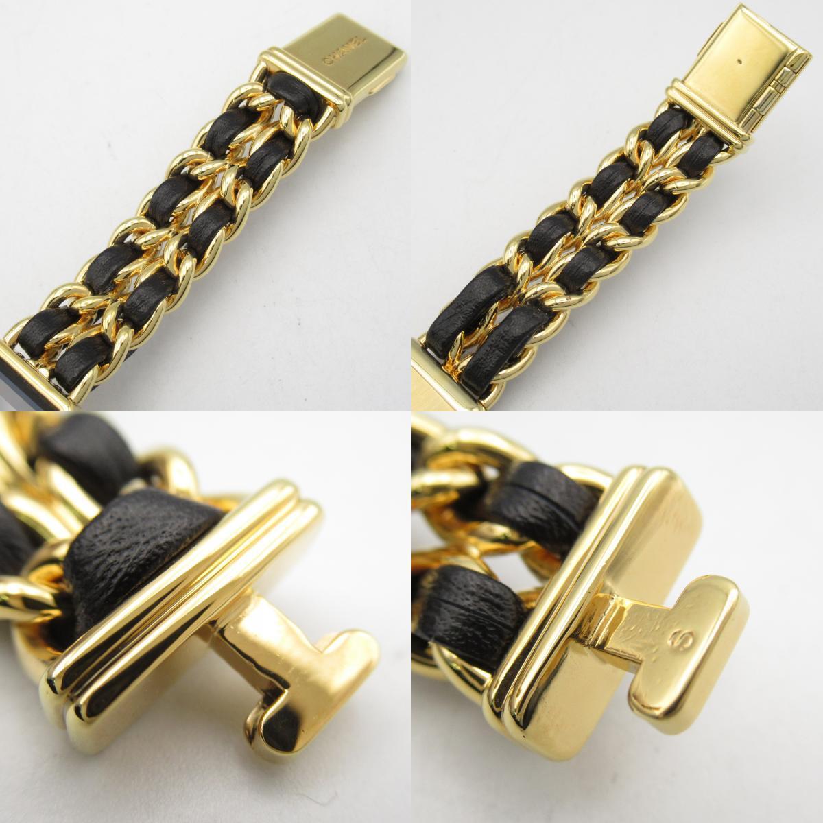 Chanel Premiere S Watch Women