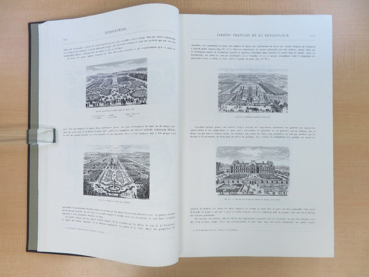 ?Les Promenades De Paris? By Jardin Alphand, 2002, Connaissance Et Memoires