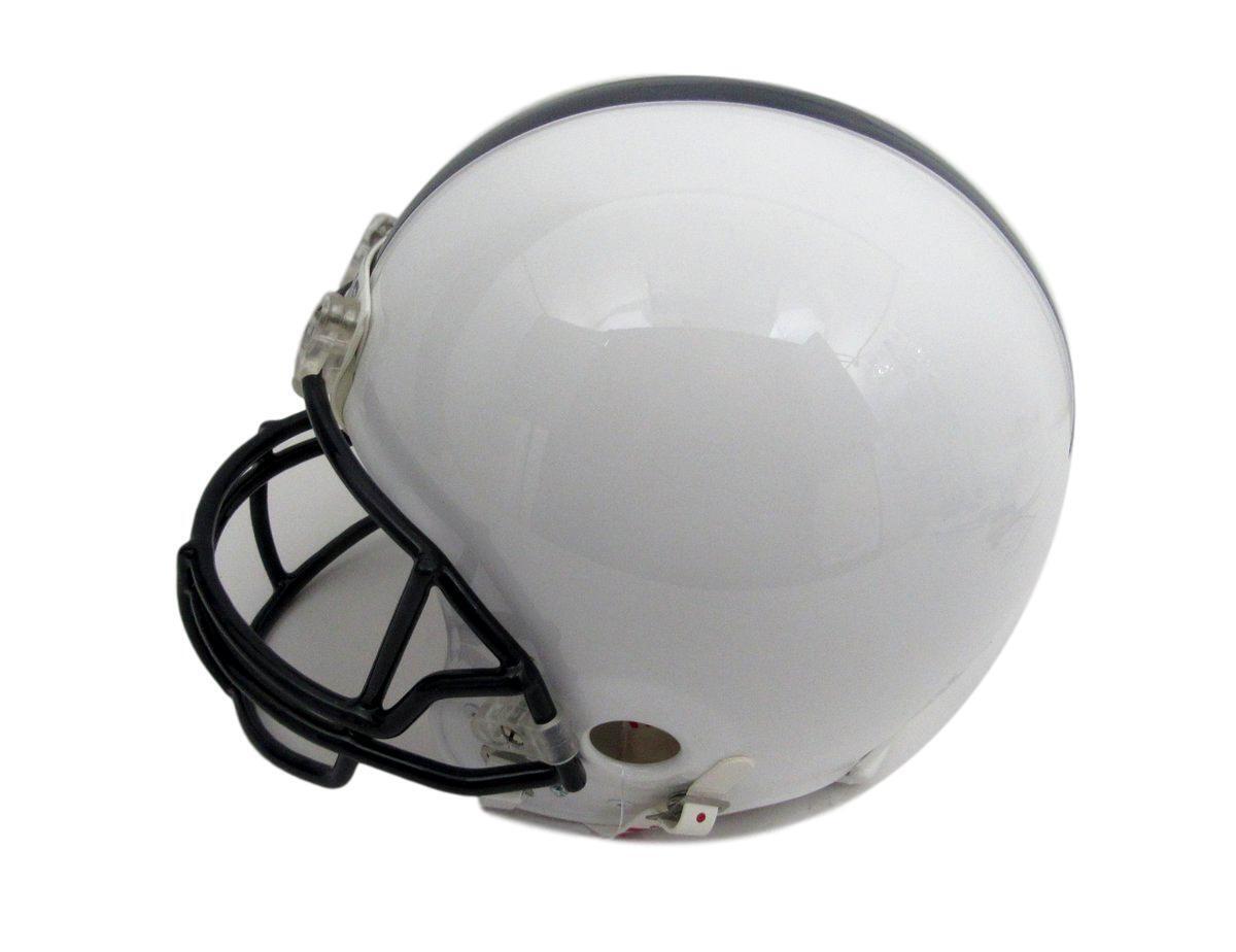 Penn State/Psu Multi Signed Linebacker U Lbu Full