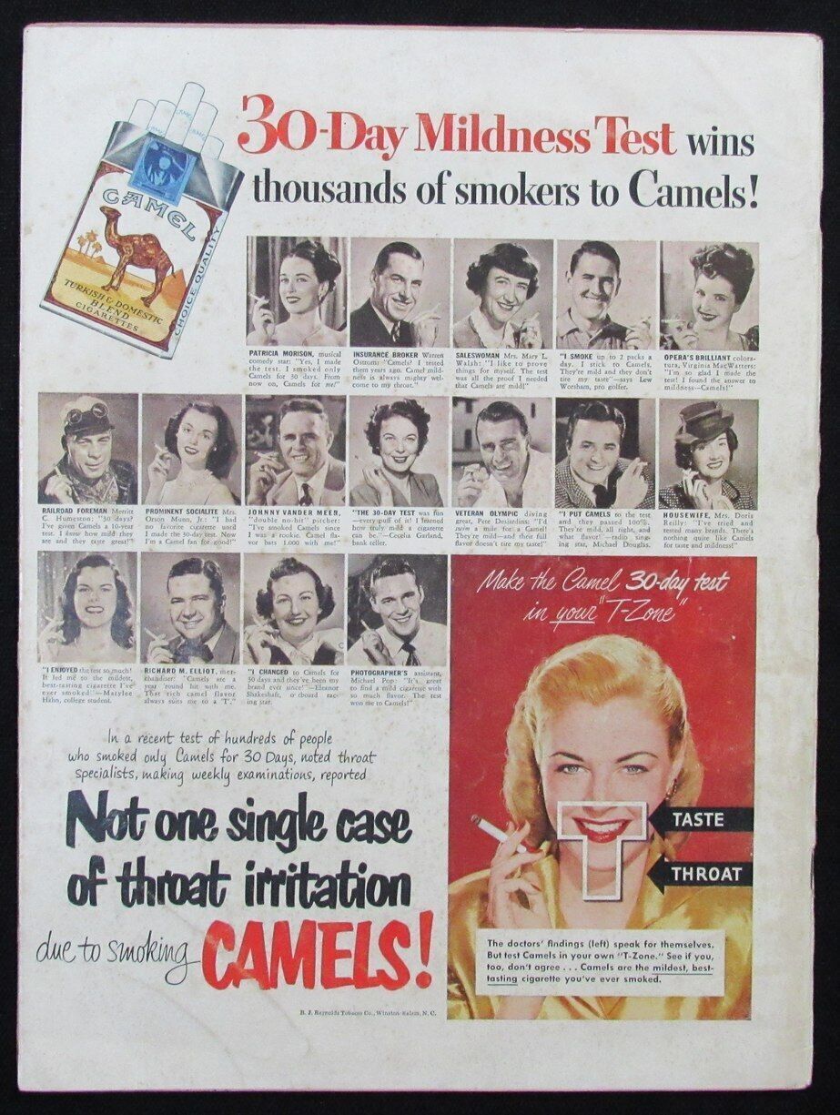 Joe Dimaggio Autographed August 1, 1949 Life