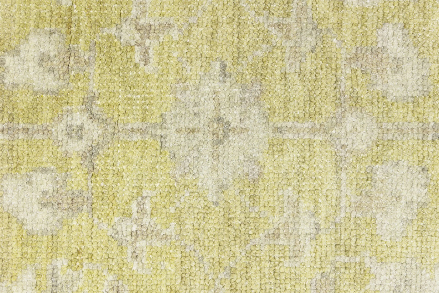 5X8 Ft Transitional Oriental Rug Floral Design