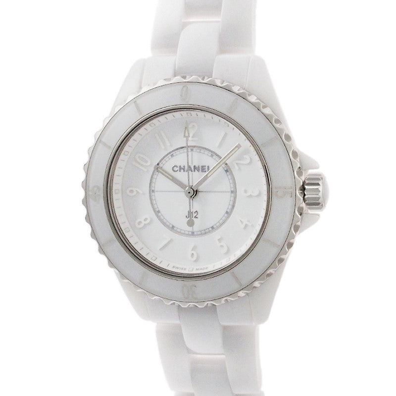 Chanel J12 Phantom H6345 Watch Women