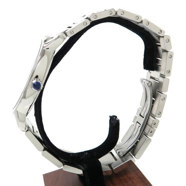 Cartier Rondo Solo Xl Wsrn0023 Case Size 42Mm Men'S Used Watch #31025