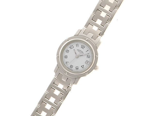 Hermes Clipper Cl4.210 Quartz