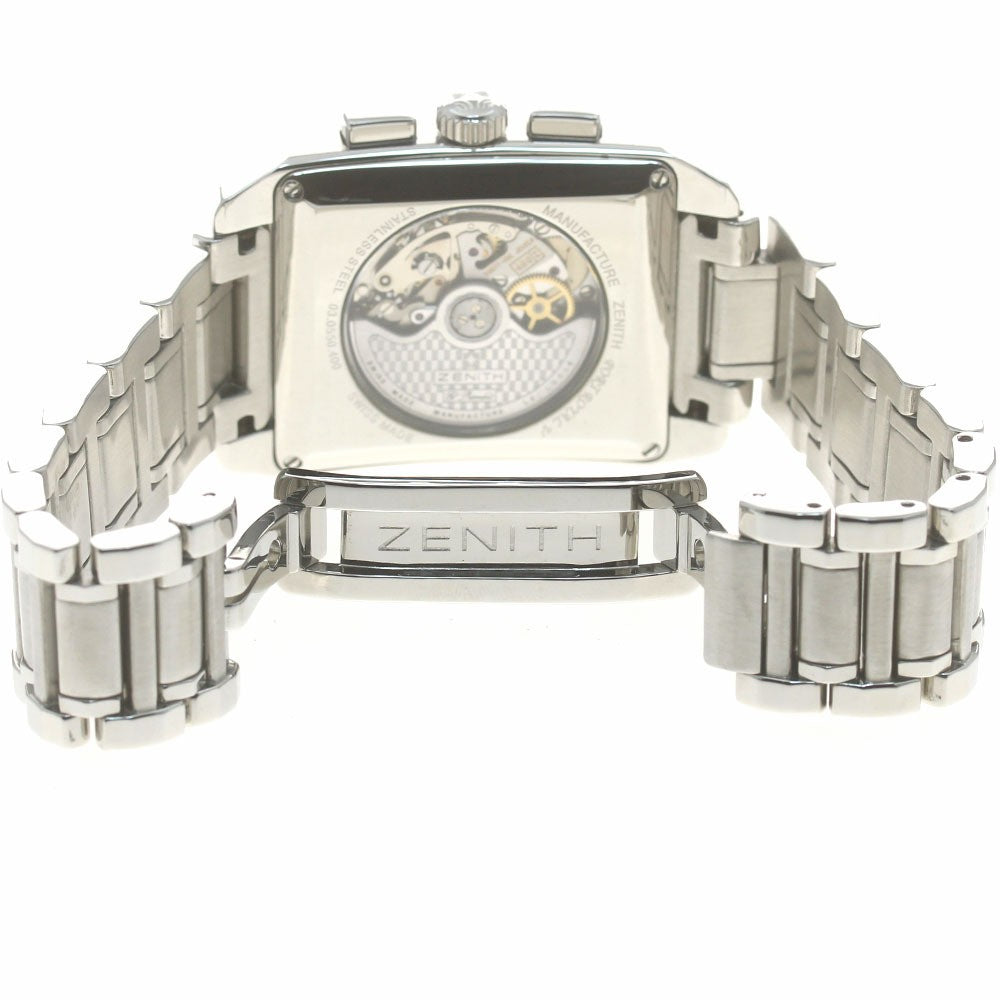 Zenith Grand Port Royal 03.0550.400