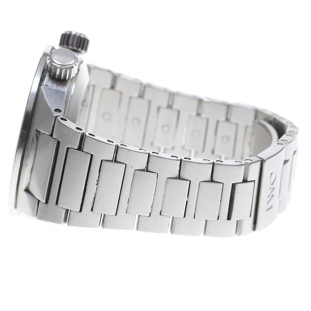 Iwc Schaffhausen Aquatimer Iw354805