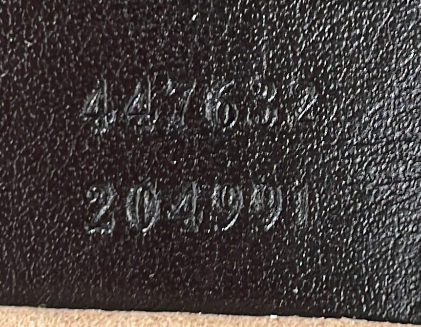 Gucci Gg Marmont Shoulder Bag Matelasse Leather Small