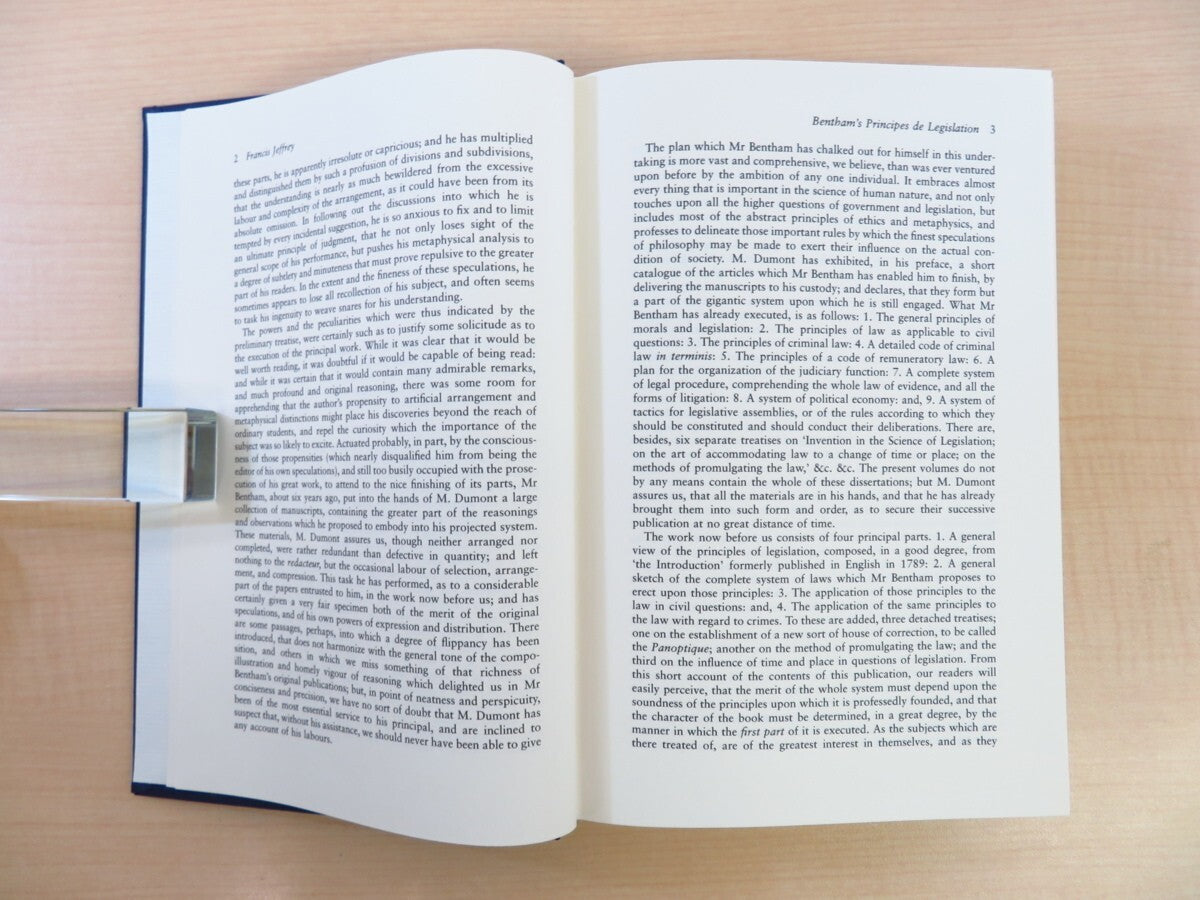 Utilitarianism: Key Nineteenth-Century Journal
