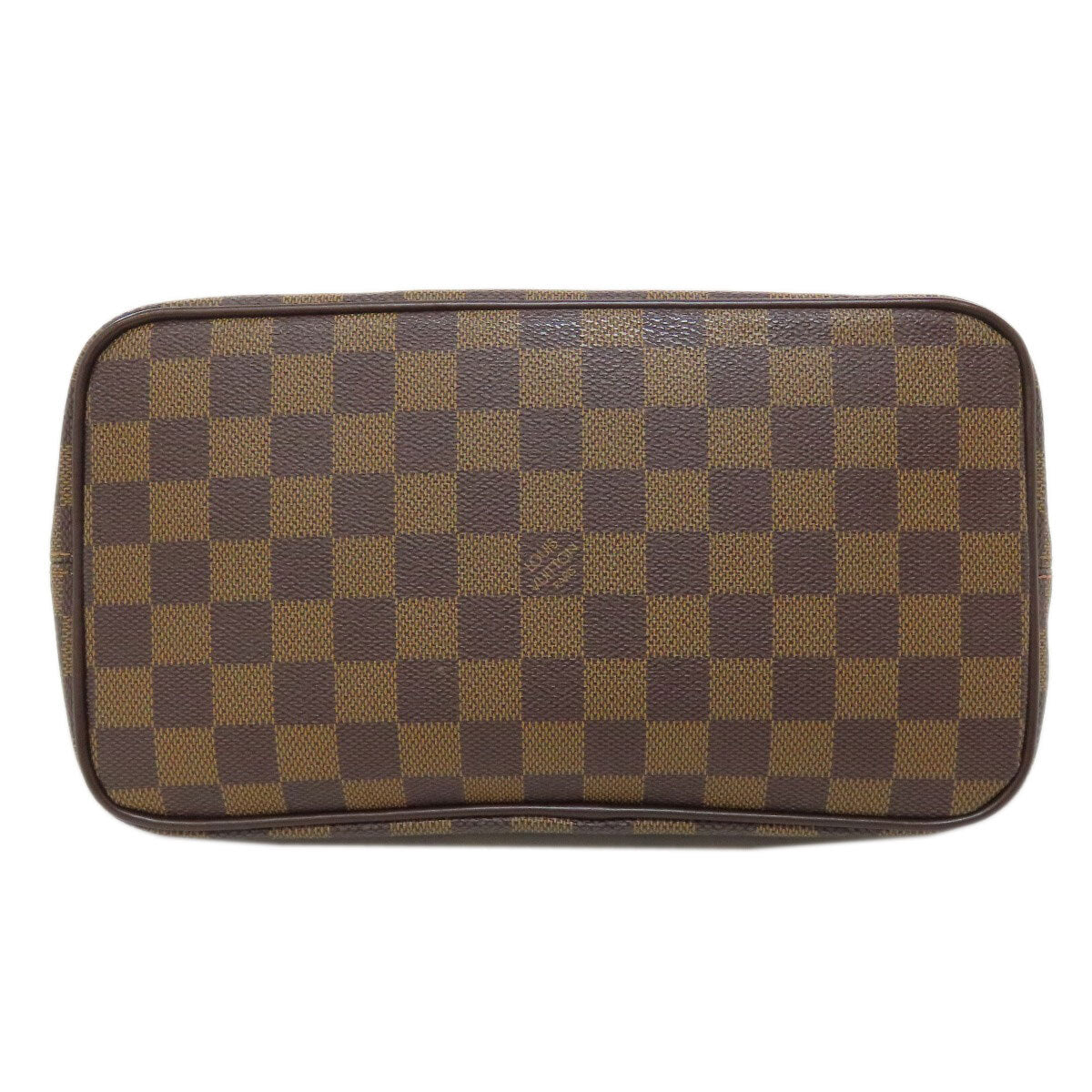 Louis Vuitton N51183 Tote Bag Saleya Pm Damier