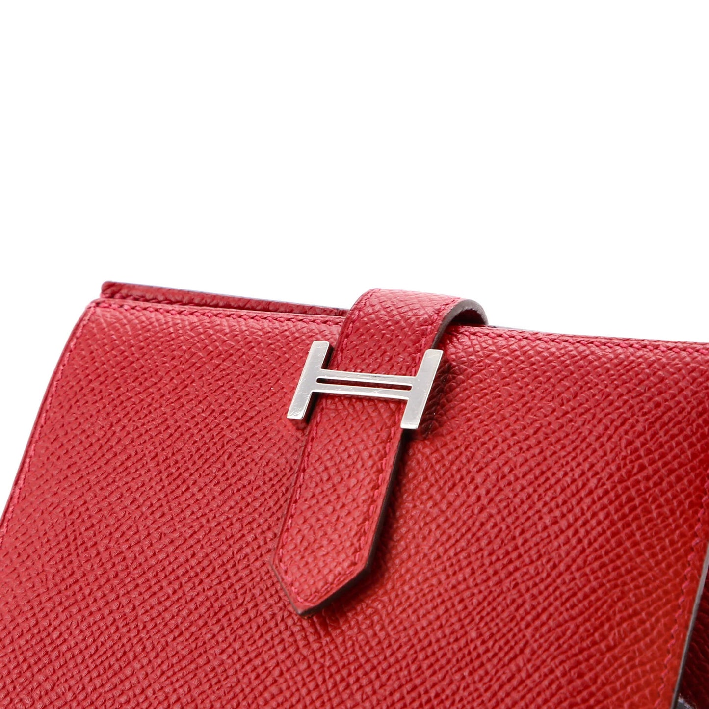 Hermes Bearn Wallet Epsom Compact