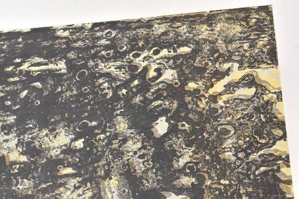 Jean Dubuffet (French) - Fantasmes Original