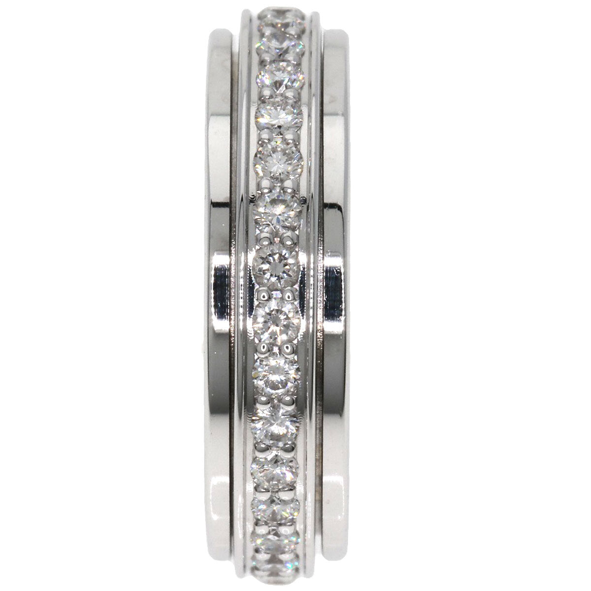 Piaget Ring Possession Full Eternity Diamond