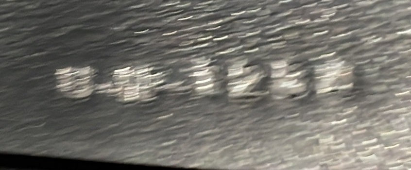 Celine Cuir Triomphe Zip Around Chain Clutch Leather