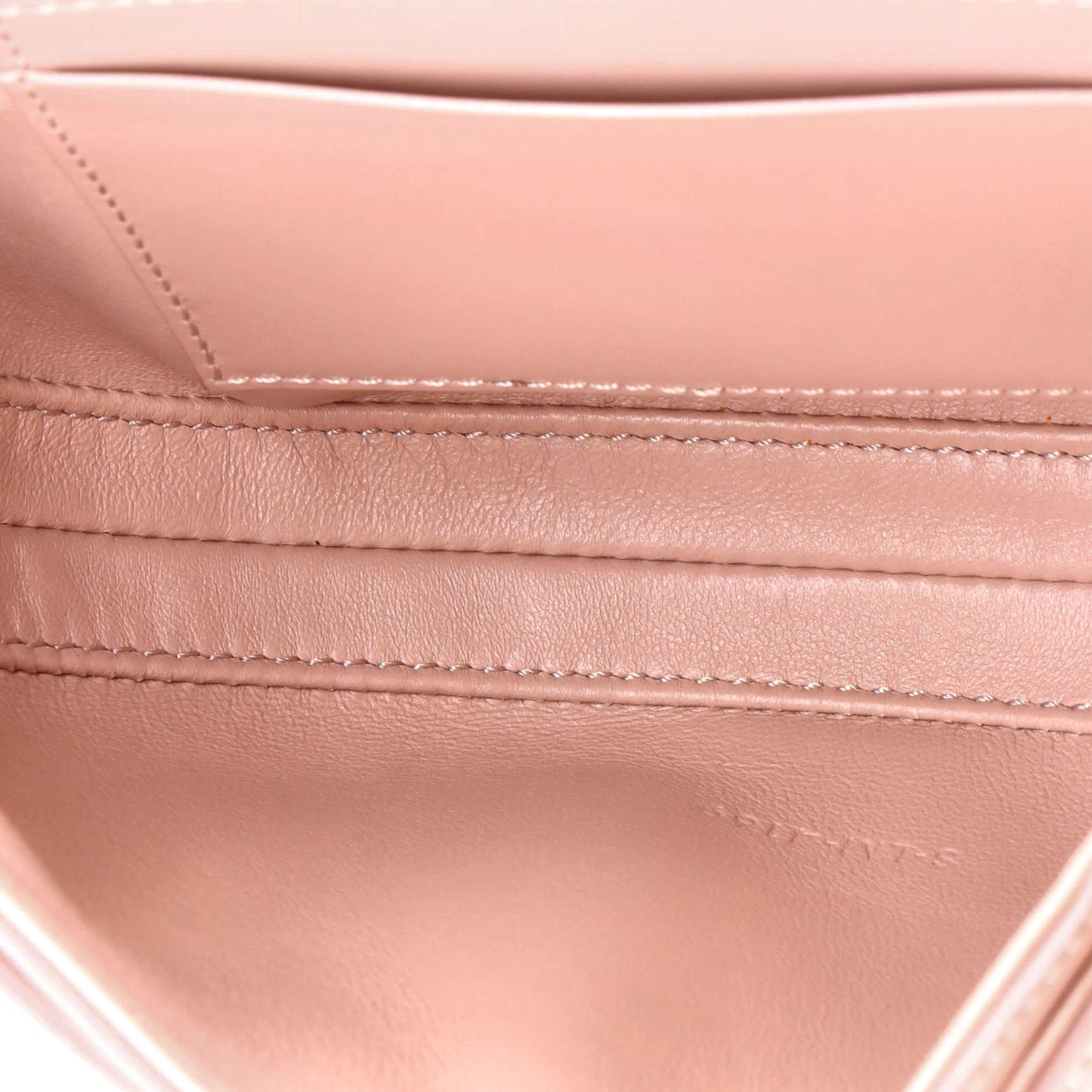 Celine Besace 16 Bag Smooth Calfskin Small