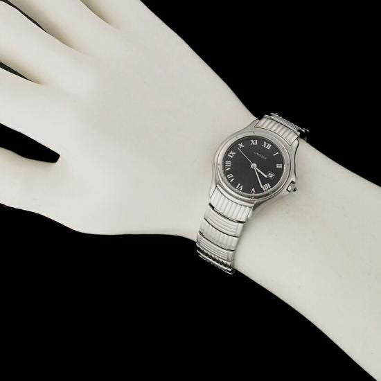 Cartier Panthre Cougar Lm W35016F8