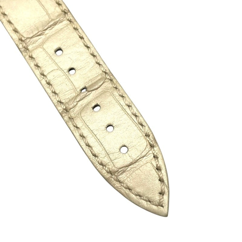 Franck Muller Long Island Relief Diamond 902Qzrelcd1R White K18Pg