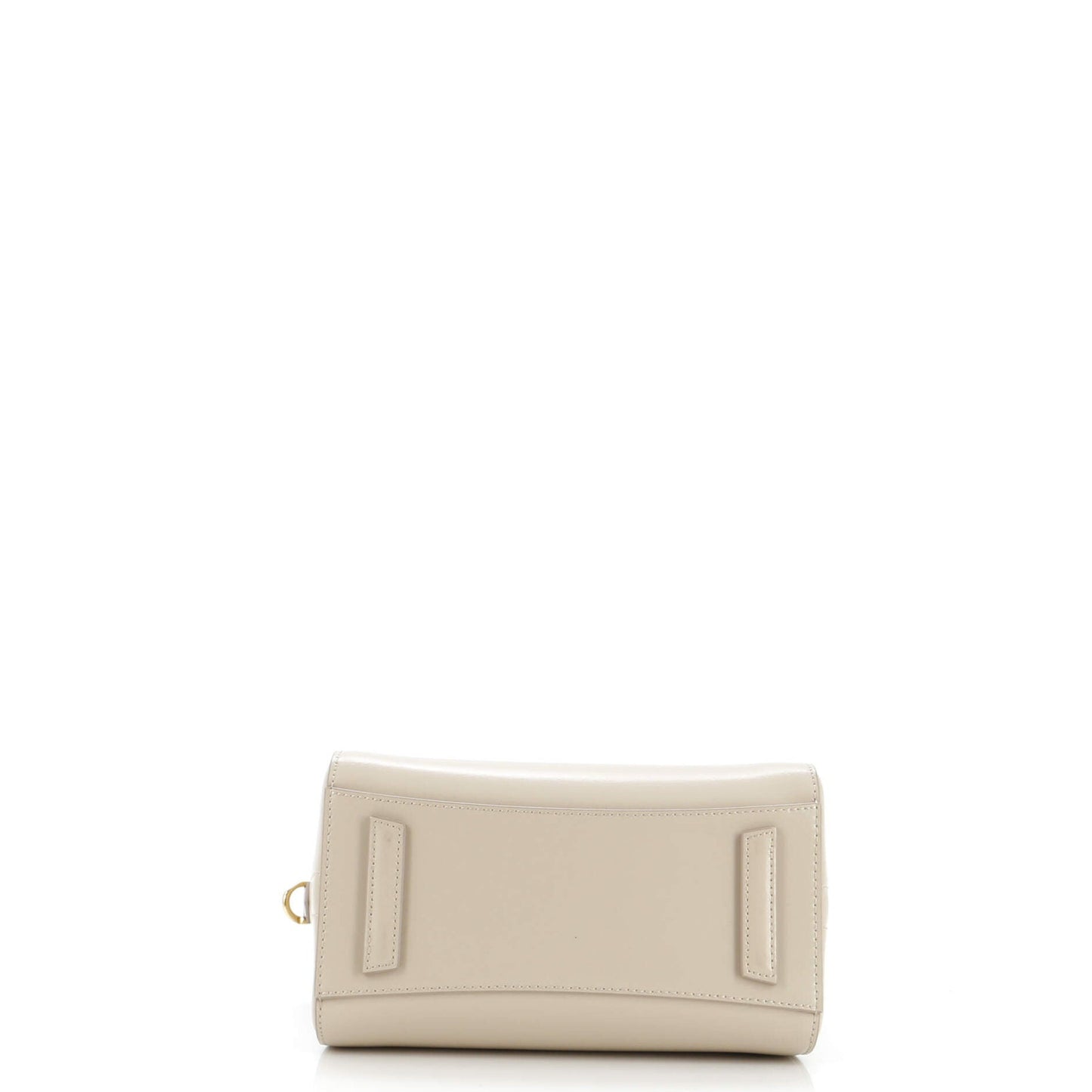 Givenchy Antigona Bag Glazed Leather Mini