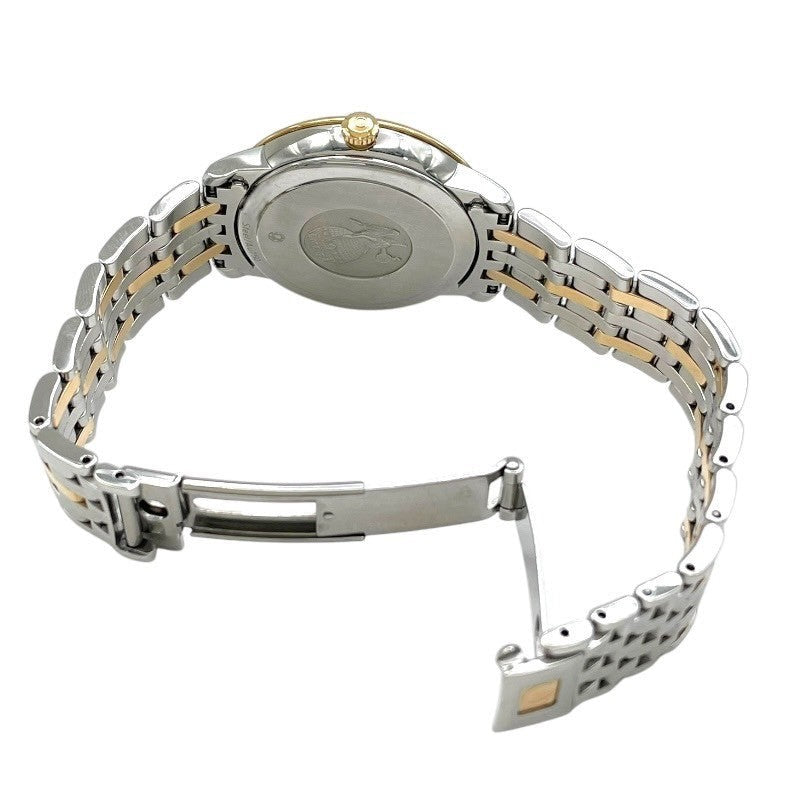 Omega Deville Prestige Butterfly