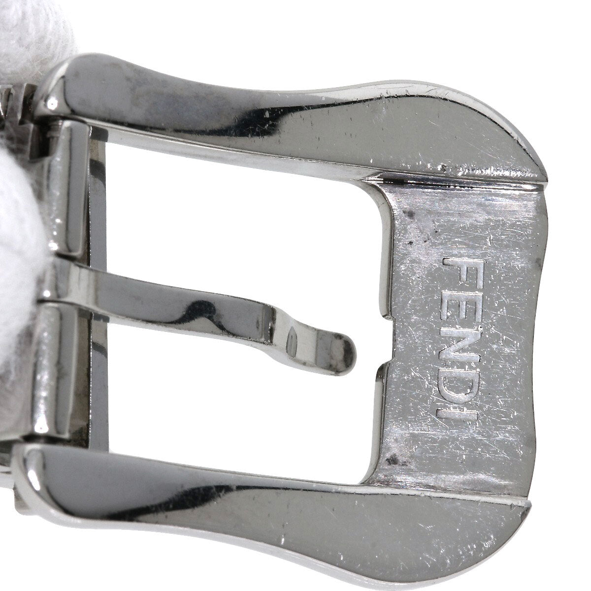 FENDI Beefendi Watches 3800L Stainless