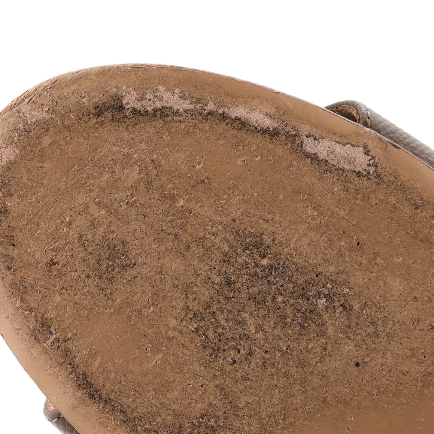 Hermes Women'S Oasis Sandals Leather