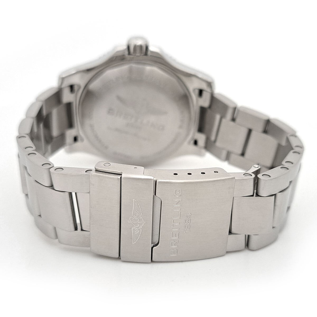 Breitling Superocean 44 A17367