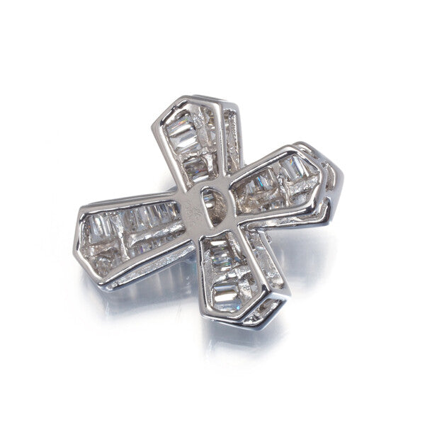 Kasahara Masumi Pendant Diamond Paraiba