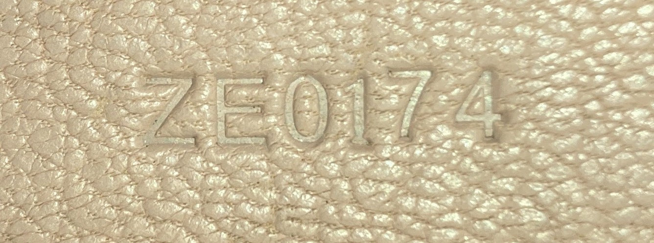 Givenchy Antigona Bag Leather Small