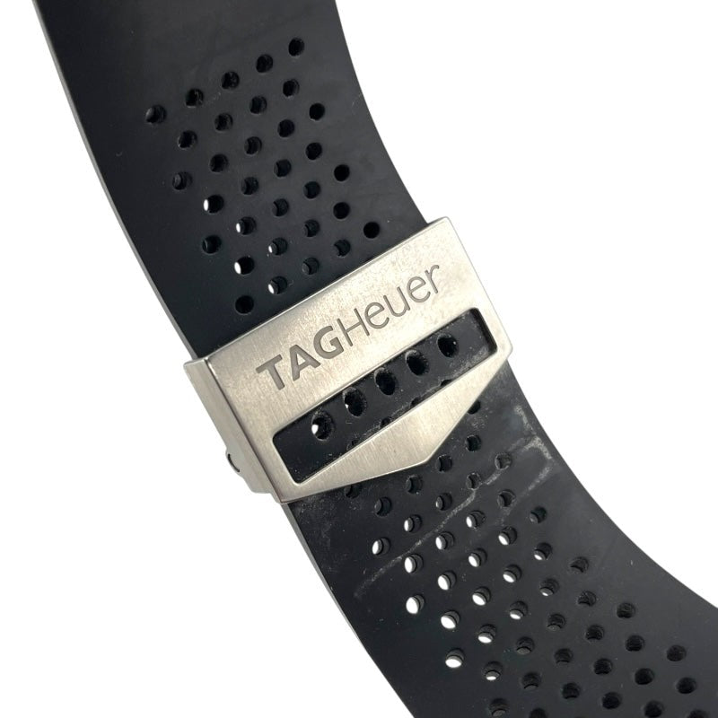 Tag Heuer Carrera Calibre Heuer 02 Cbg2A10.Ft6168 Ss/Ceramic