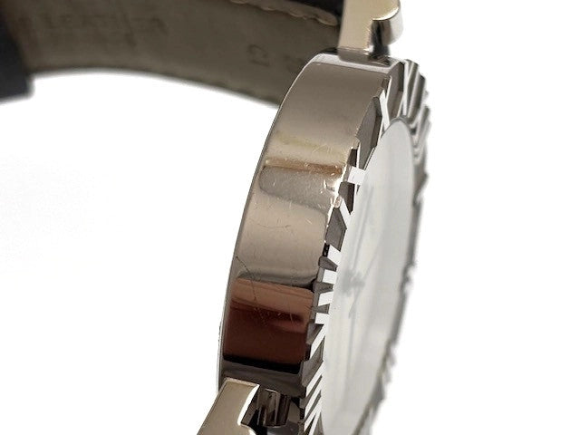 Tiffany&Co Atlas Sv White Color Automatic