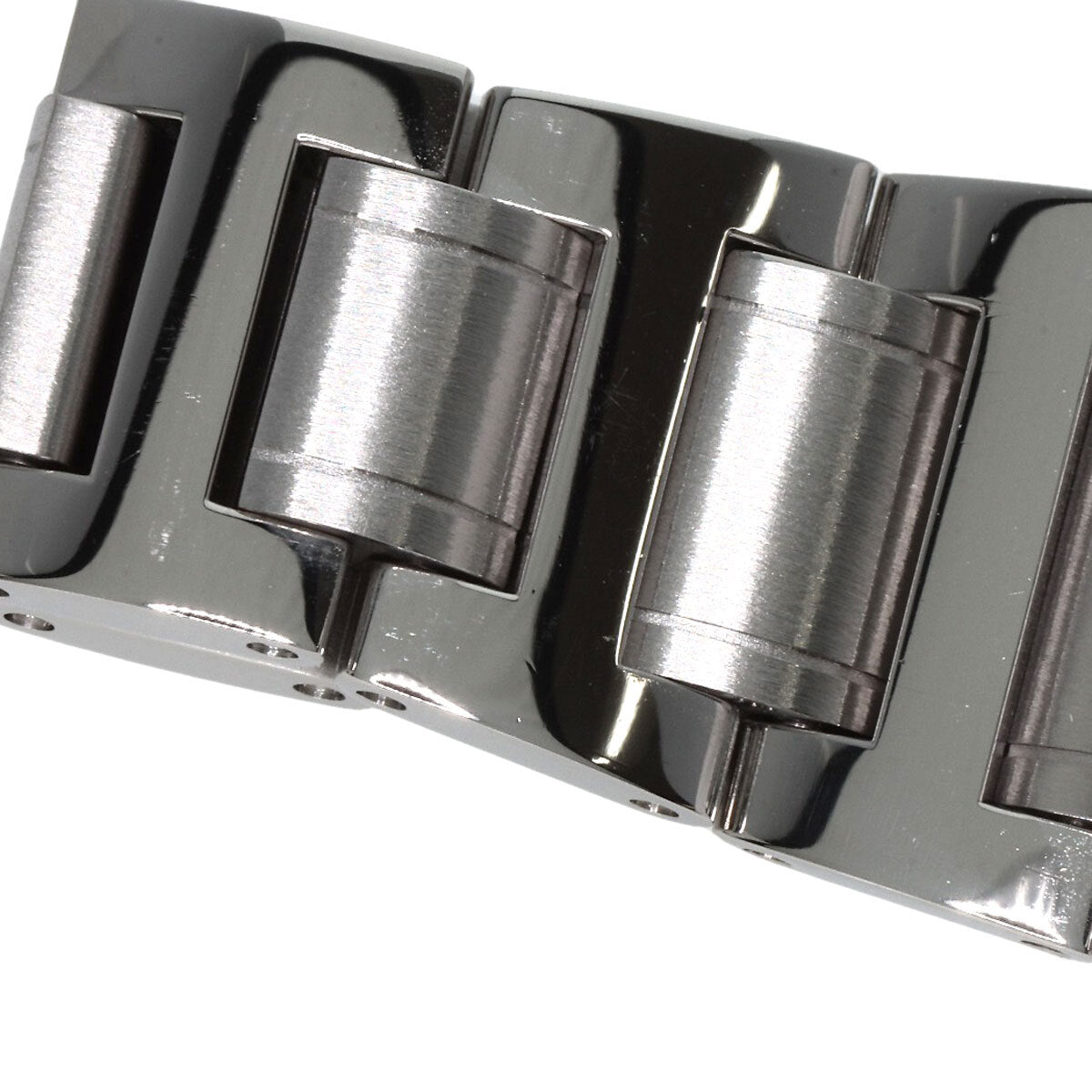 Bvlgari Bvlgari Bvlgari Watches Bbl26S Stainless
