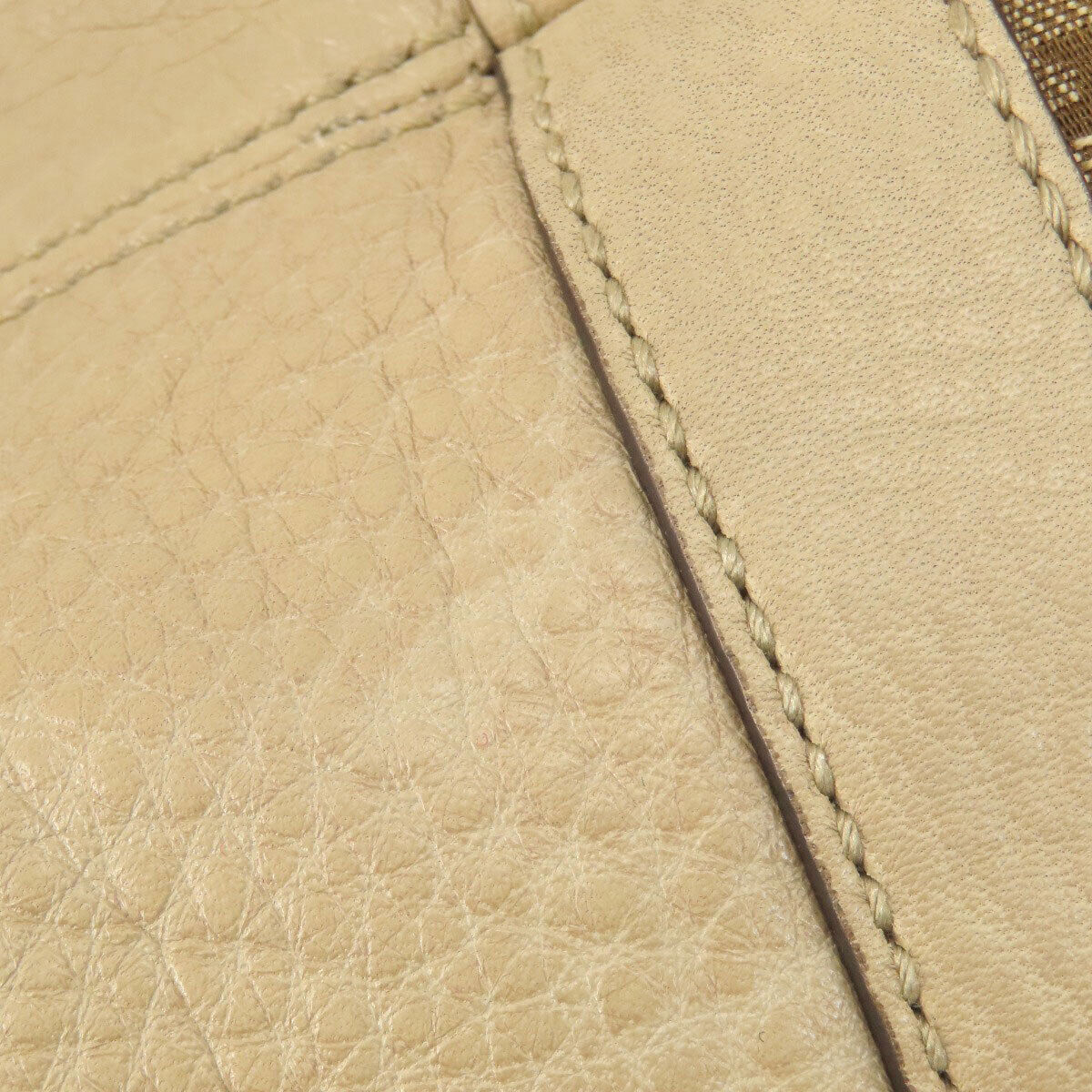 Gucci 353122 Tote Bag Miss Gg Canvas