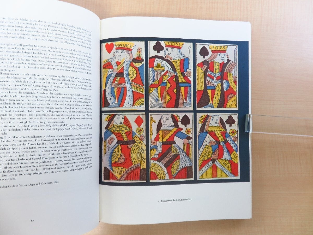Populare Druckgraphik Europas (9 Volumes Set: