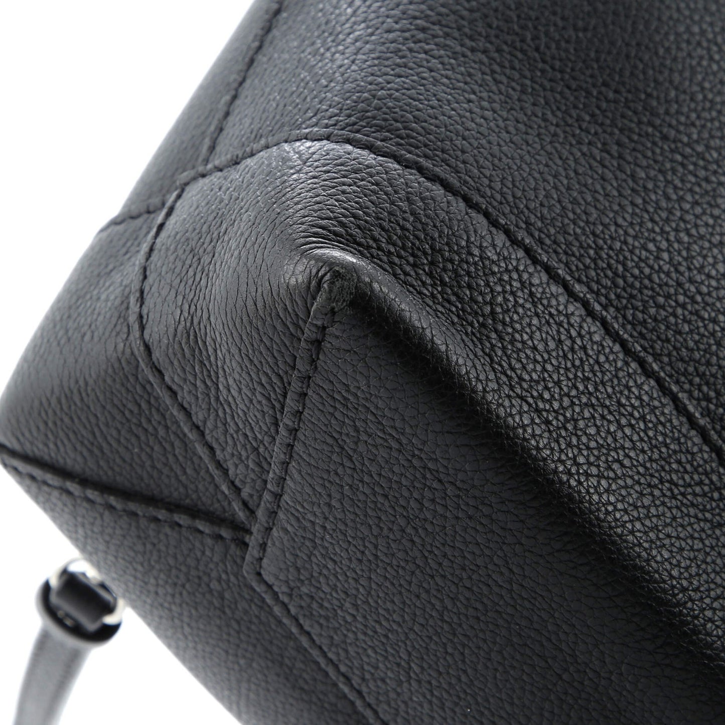 Louis Vuitton Lockme Backpack Leather Mini